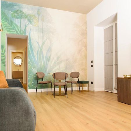 Vesuvius Palace Aparthotel Ерколано Екстериор снимка