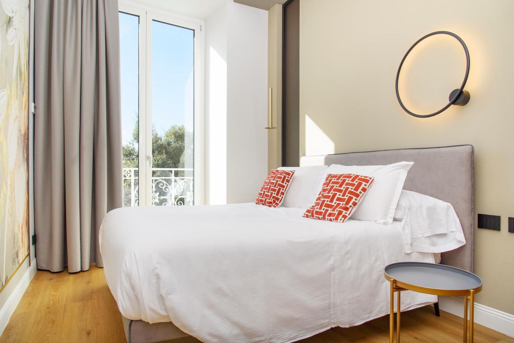 Vesuvius Palace Aparthotel Ерколано Екстериор снимка