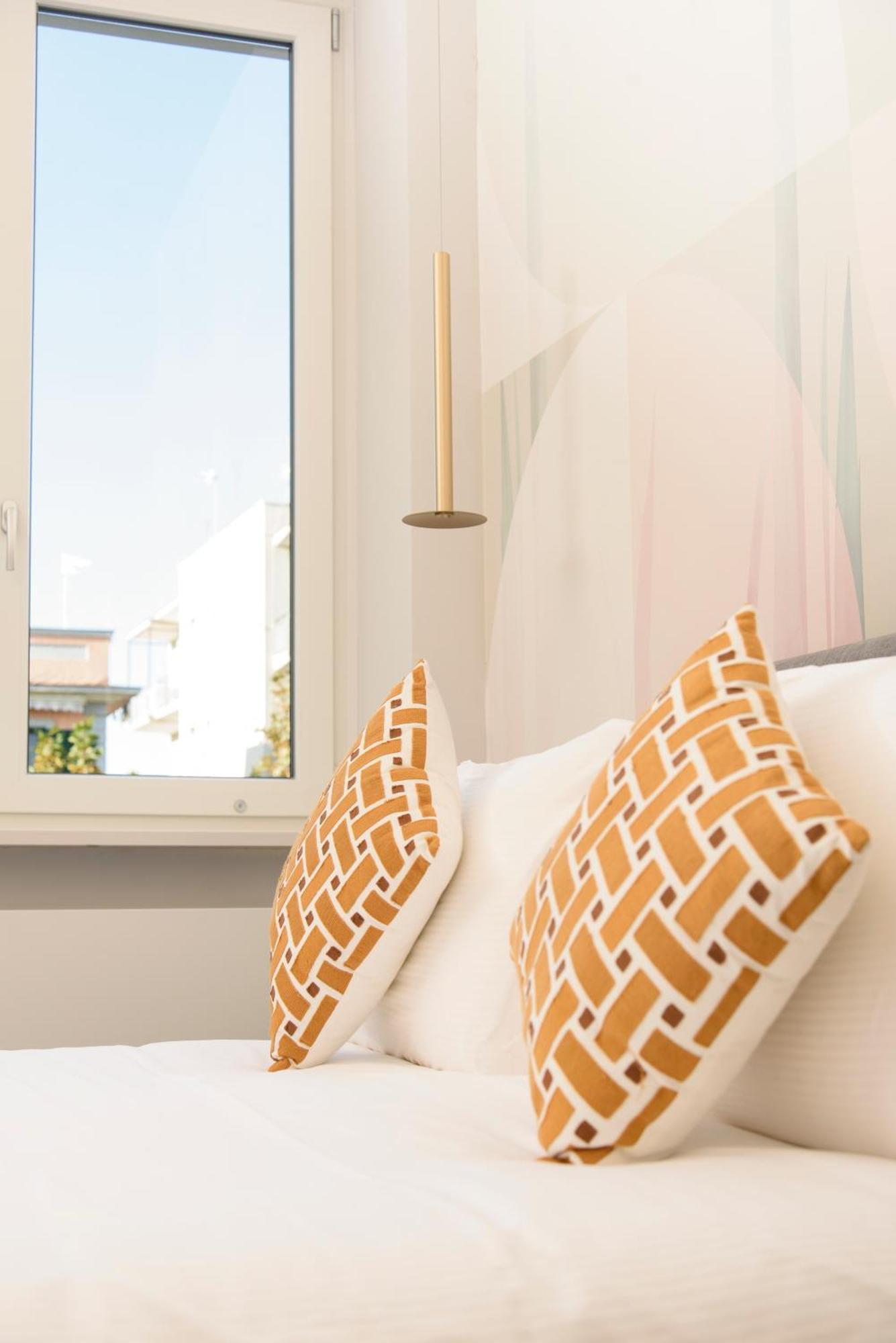 Vesuvius Palace Aparthotel Ерколано Екстериор снимка