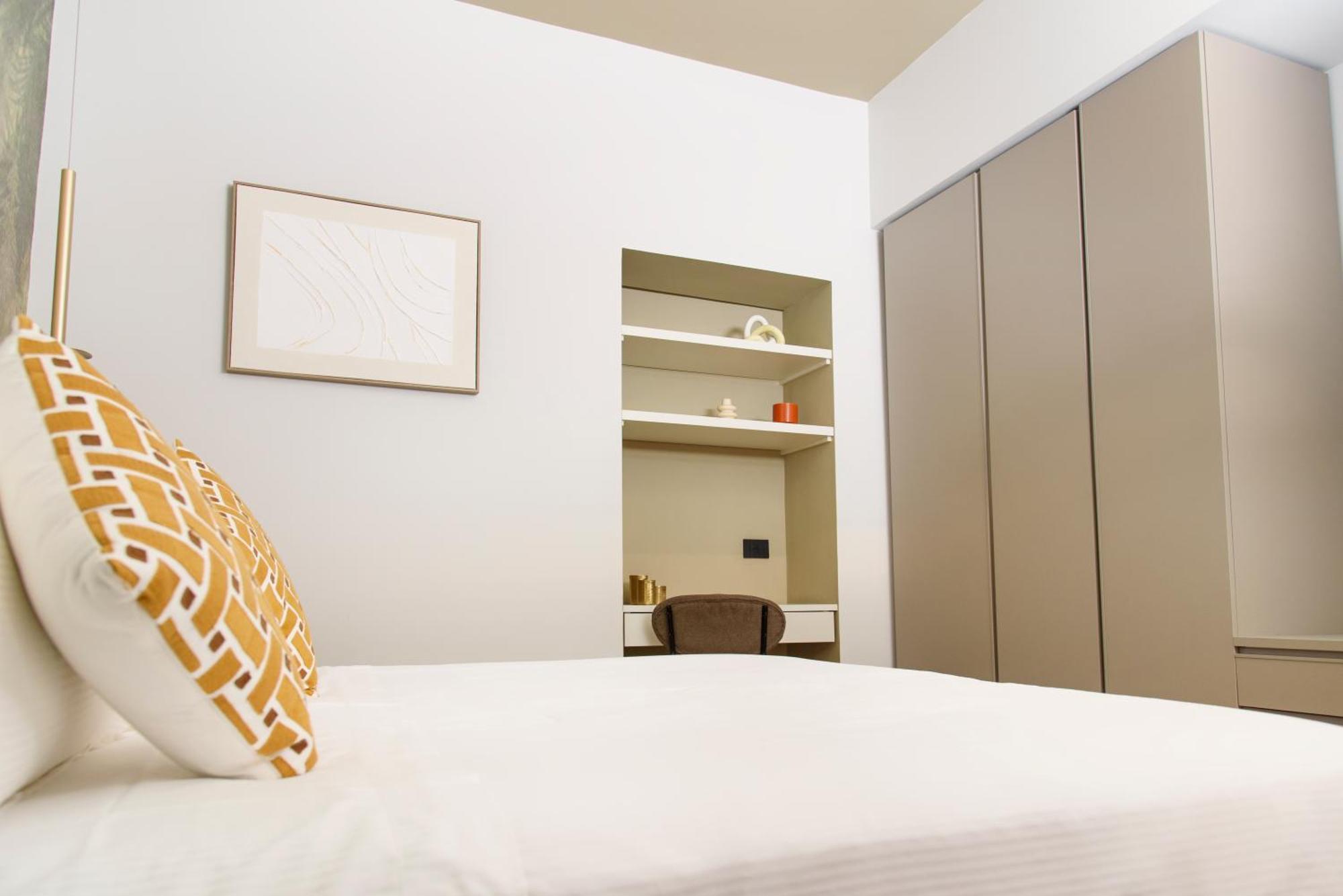 Vesuvius Palace Aparthotel Ерколано Екстериор снимка