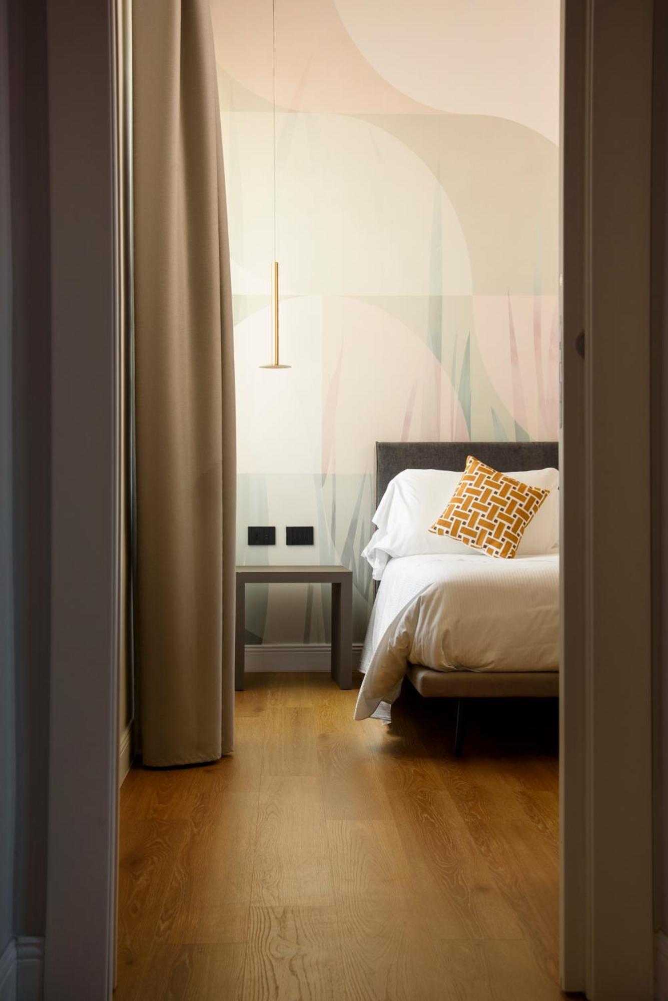 Vesuvius Palace Aparthotel Ерколано Екстериор снимка