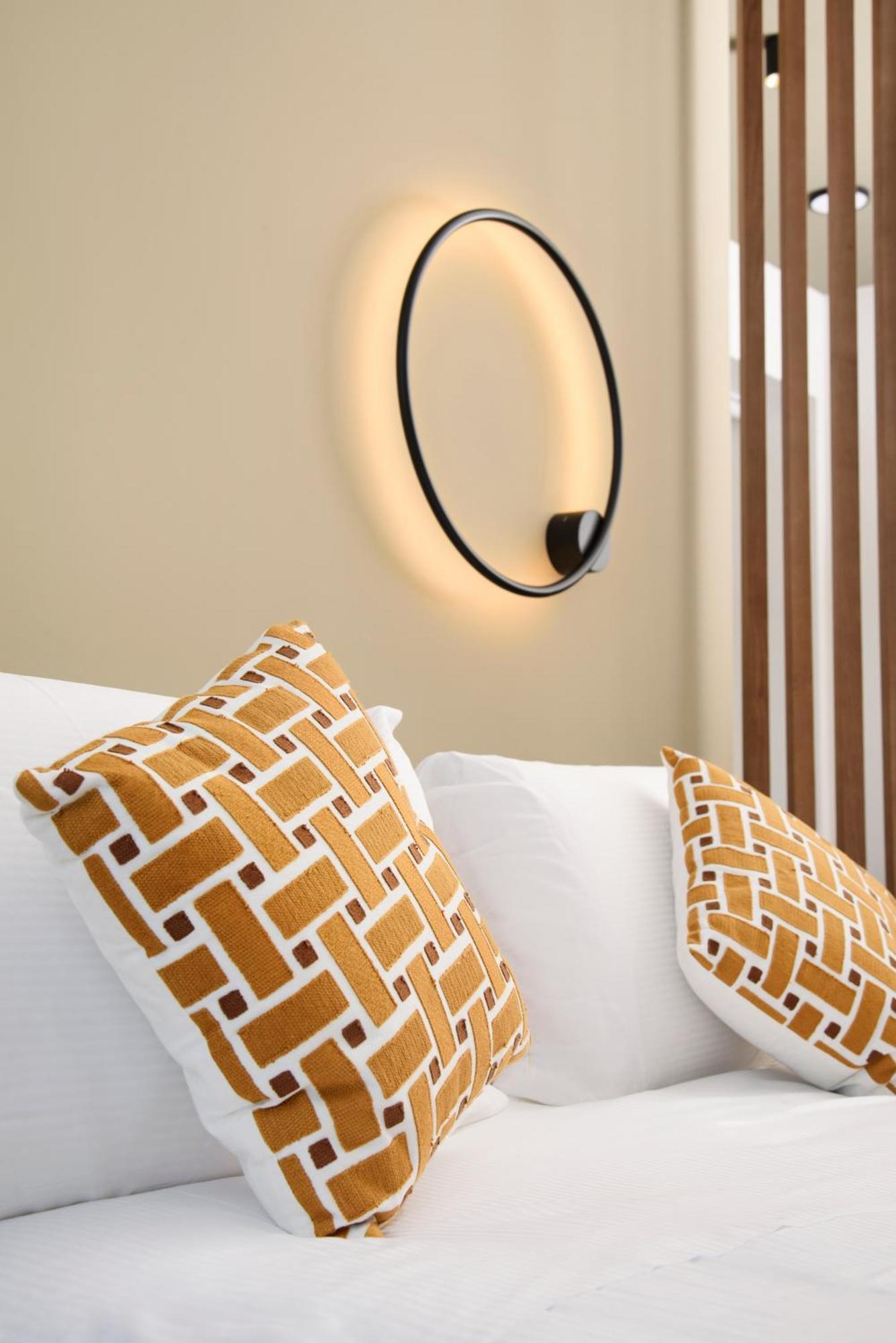 Vesuvius Palace Aparthotel Ерколано Екстериор снимка