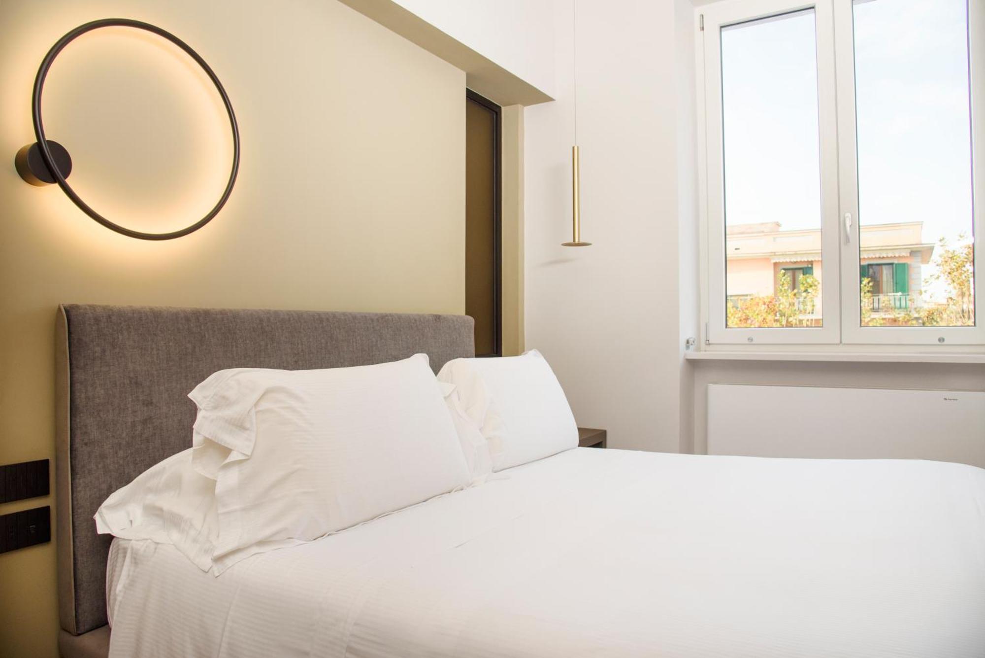 Vesuvius Palace Aparthotel Ерколано Екстериор снимка
