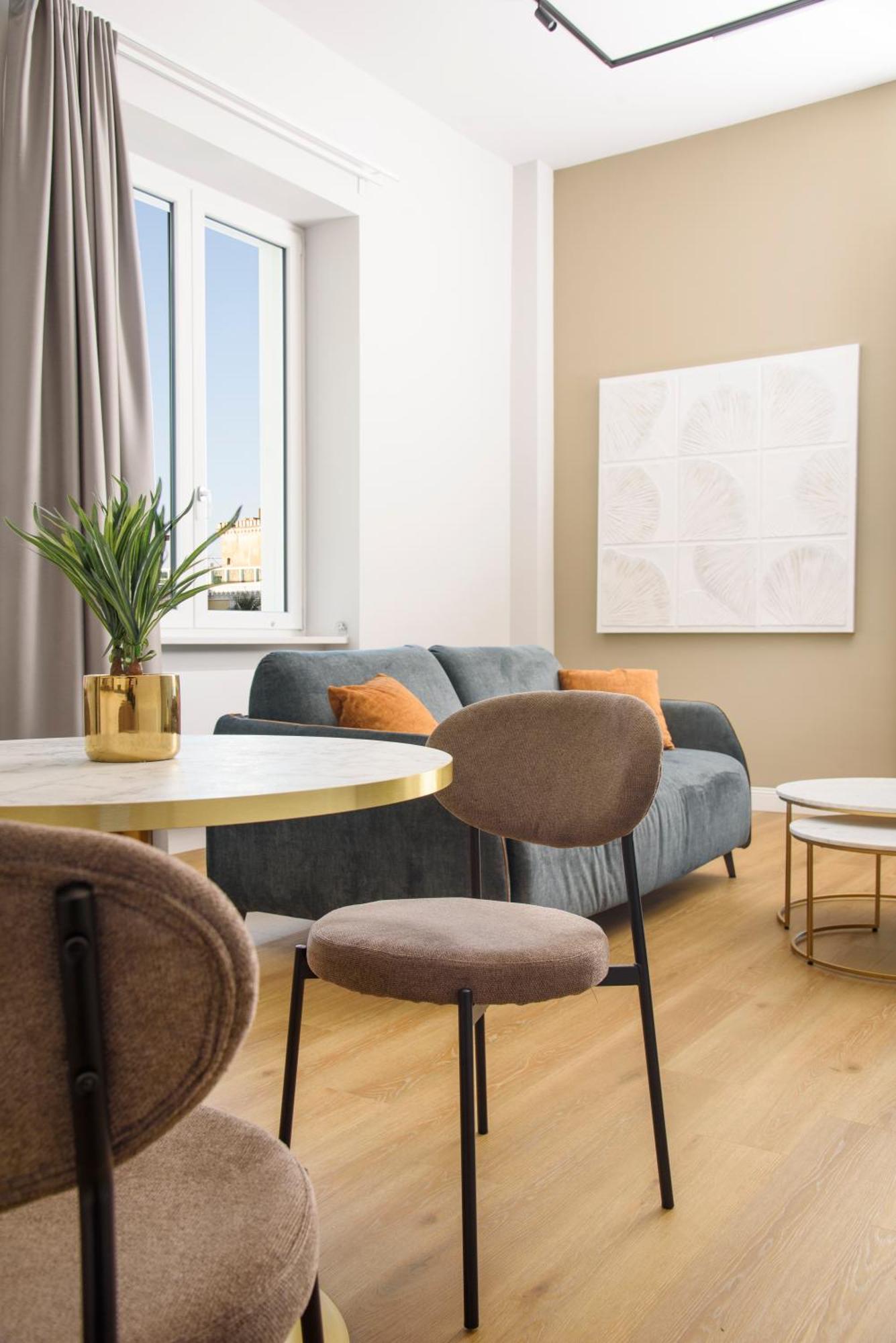 Vesuvius Palace Aparthotel Ерколано Екстериор снимка