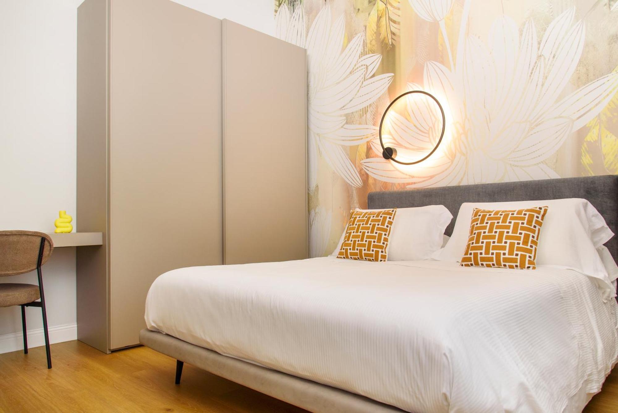 Vesuvius Palace Aparthotel Ерколано Екстериор снимка