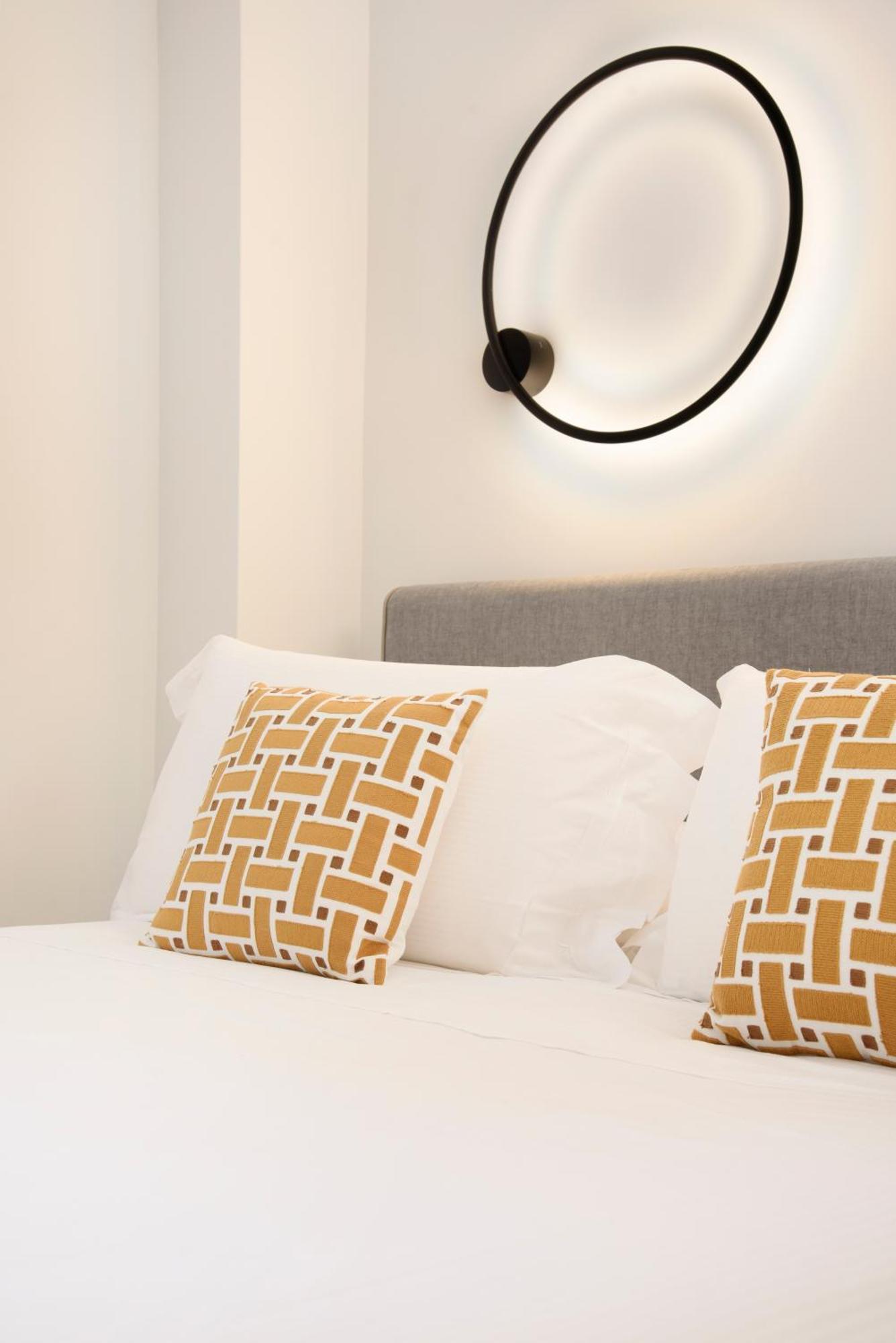 Vesuvius Palace Aparthotel Ерколано Екстериор снимка