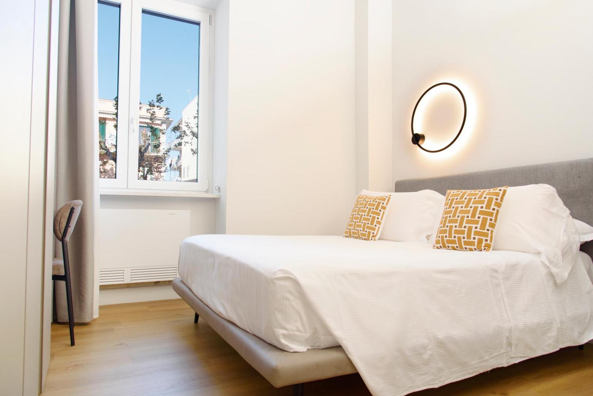 Vesuvius Palace Aparthotel Ерколано Екстериор снимка